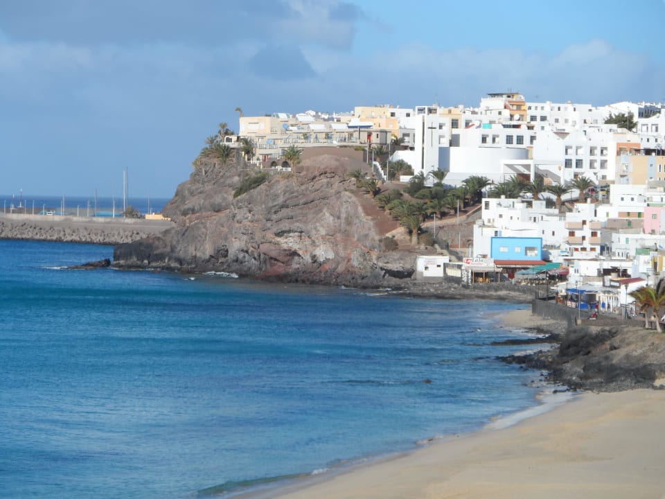 Morro Jable IFA Altamarena by Lopesan Hotels