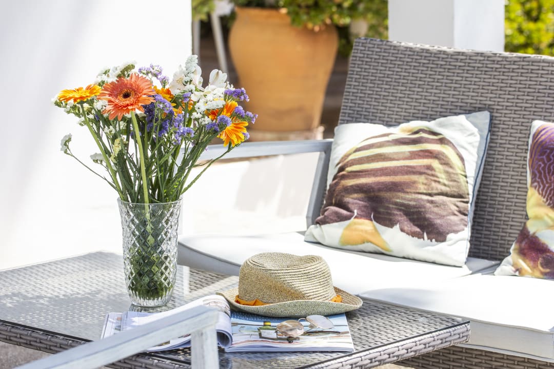 Sonstiges Holiday Home Es Norai 18