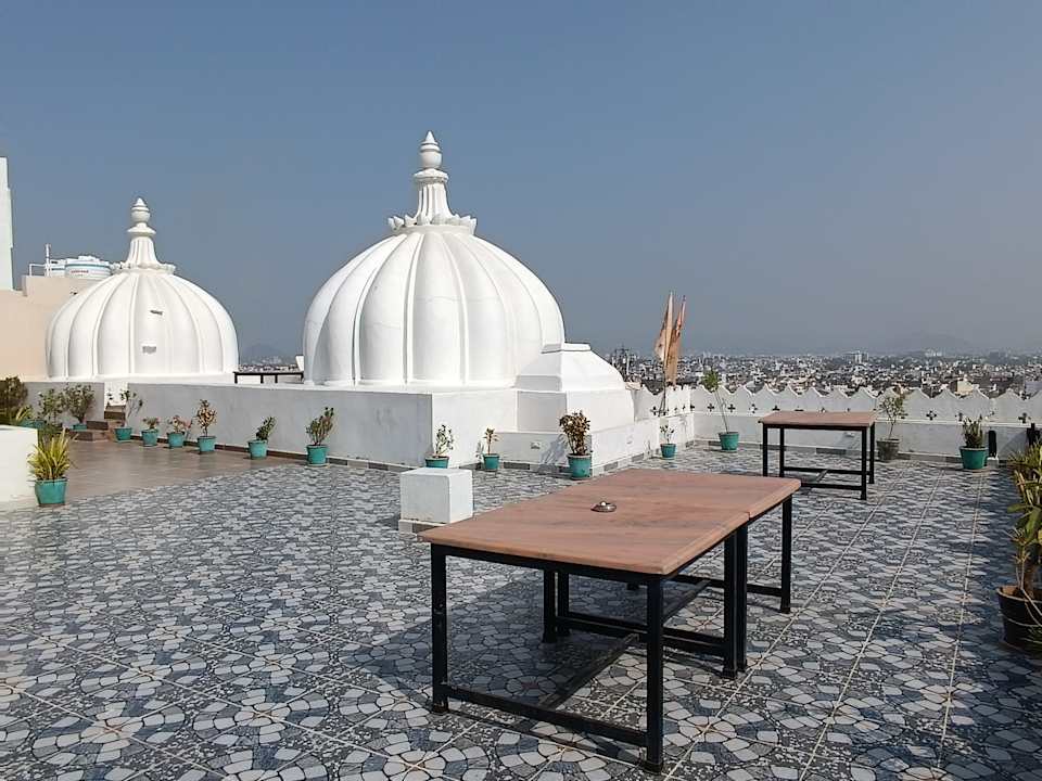 Sonstiges Kotra Haveli