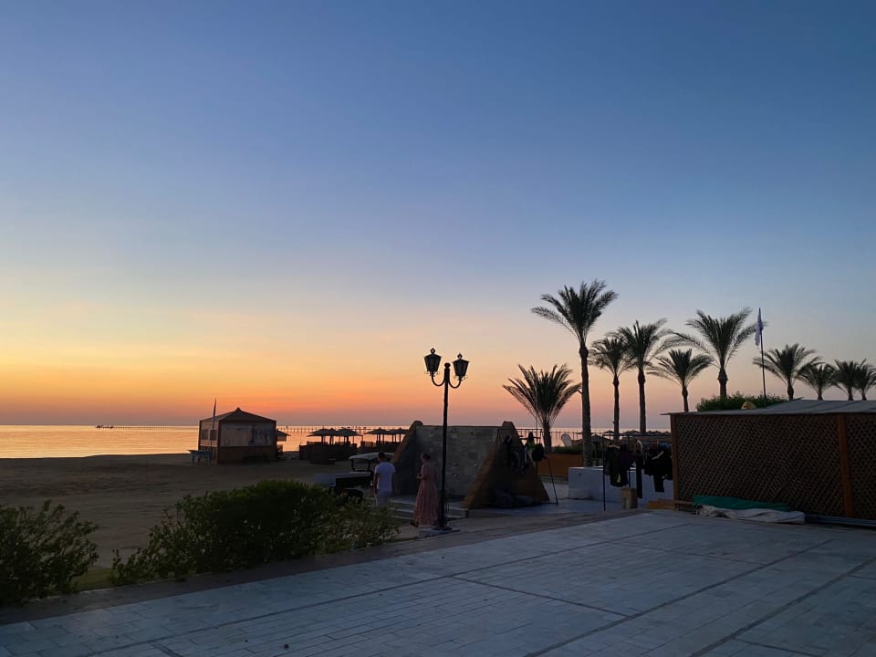 Pool Casa Mare Resort