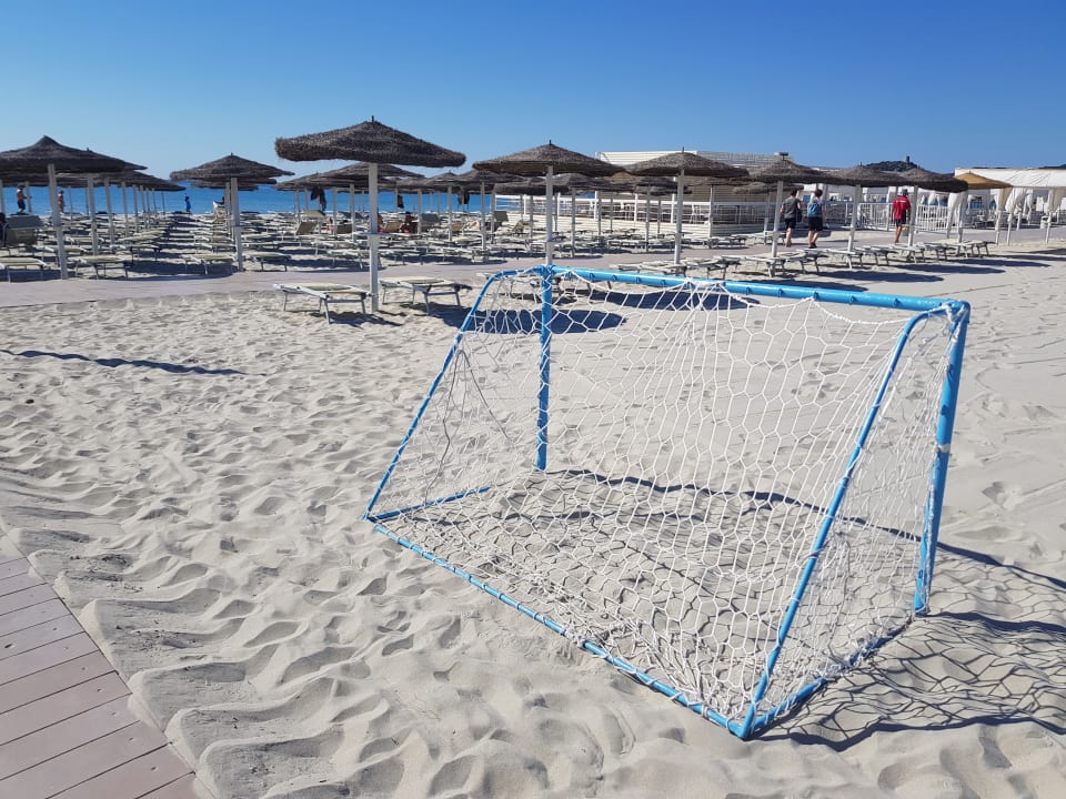 Strand VOI Tanka Village