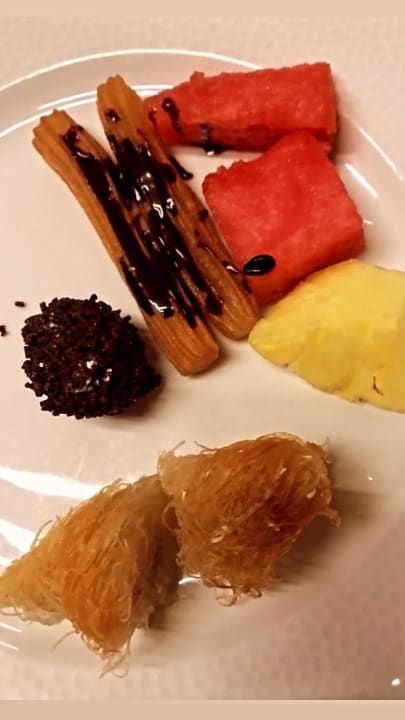 Gastro Elix, Mar-Bella Collection