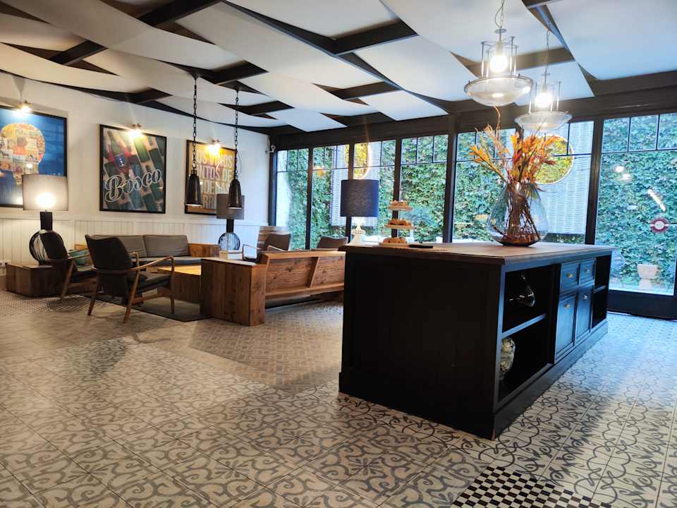 Gastro Praktik Vinoteca