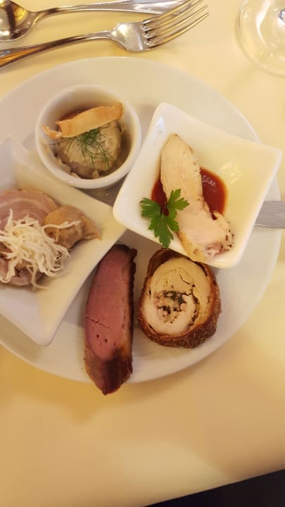 Restaurant Hotel Stoiser