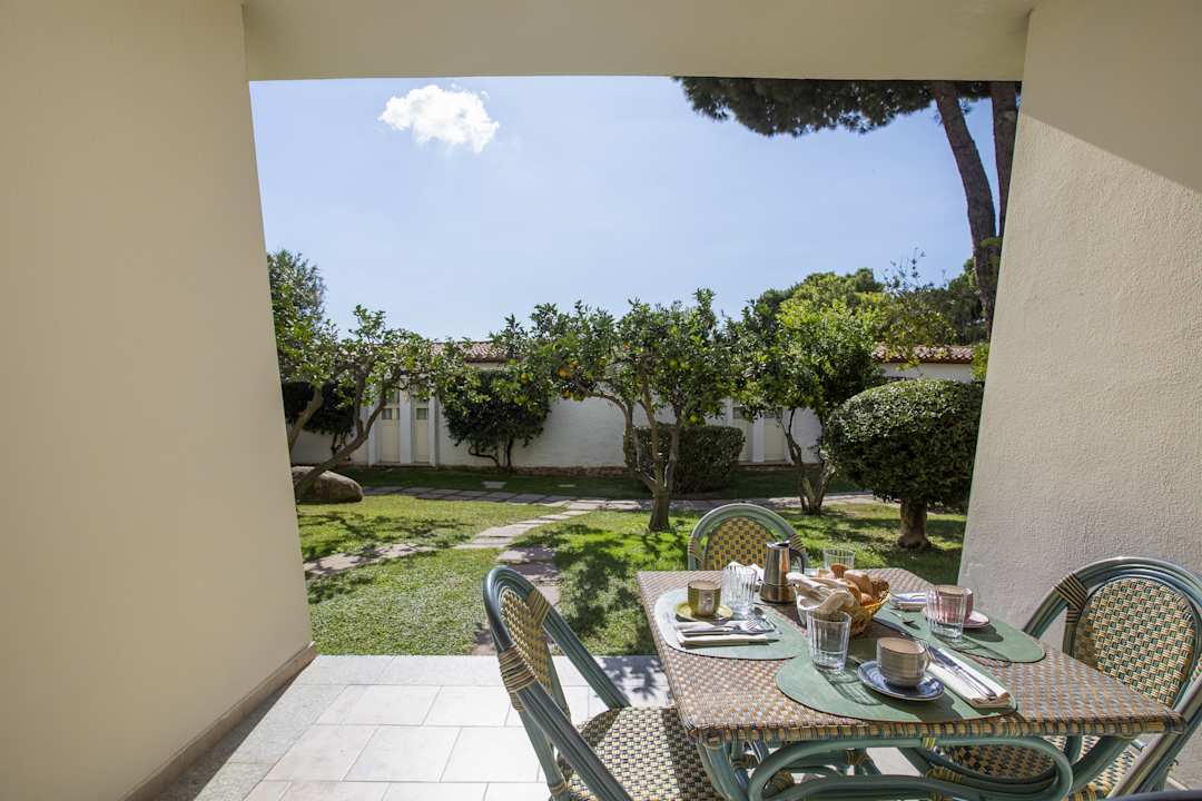 Zimmer Cormoran Hotel & Residence