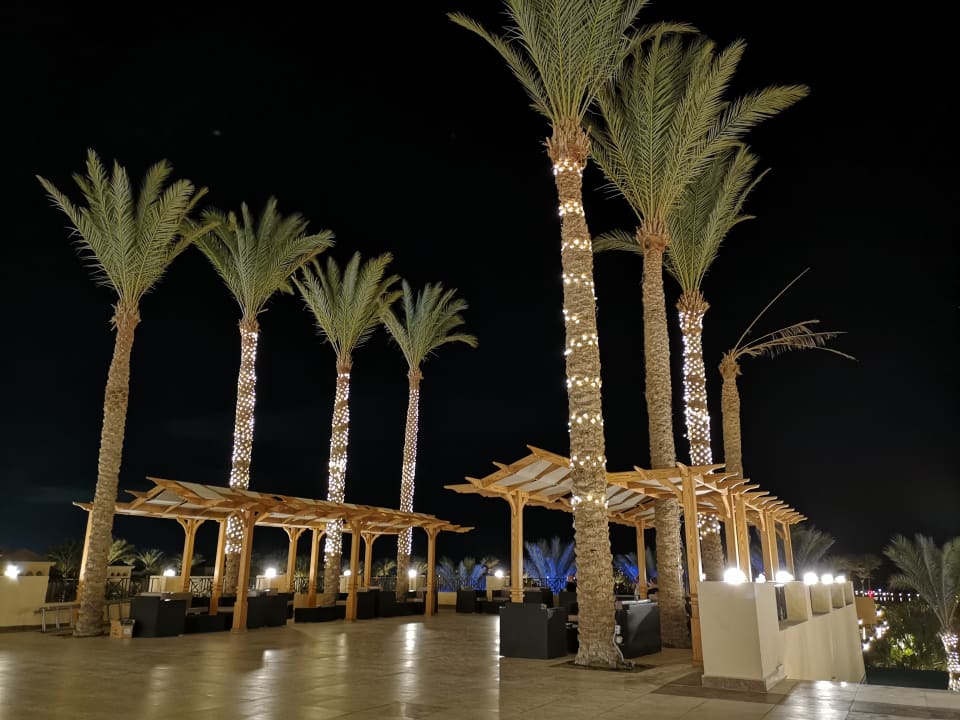 Sonstiges Cleopatra Luxury Resort Makadi Bay