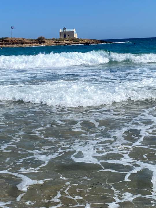 Strand High Beach Resort