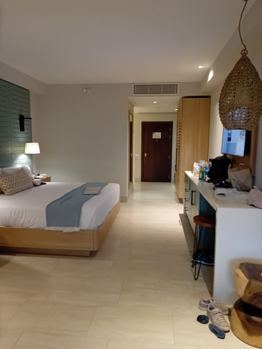 Zimmer Lopesan Costa Bávaro Resort, Spa & Casino