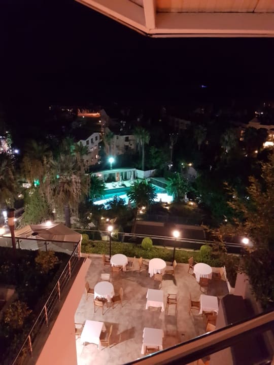 Ausblick Side Star Elegance