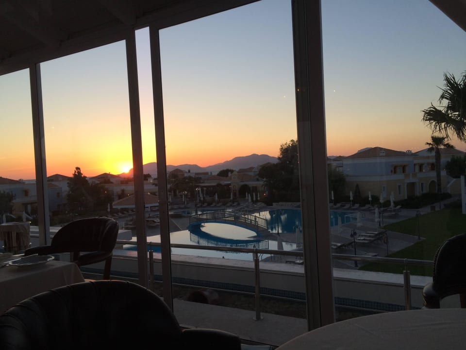 Ausblick Proteas Neptune Luxury Resort