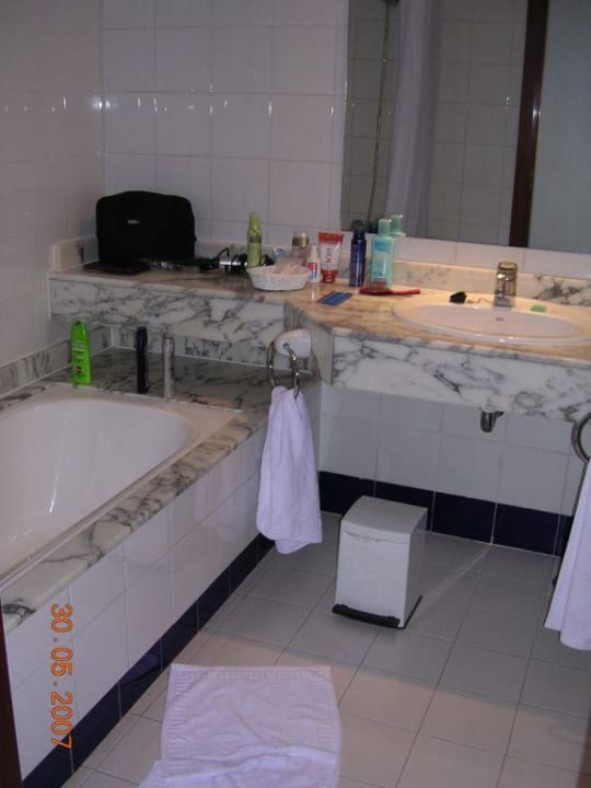 Bad Hipotels La Geria