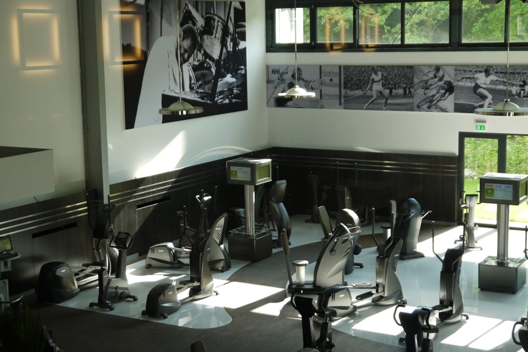 Sport & Freizeit Essensio Hotel Düsseldorf