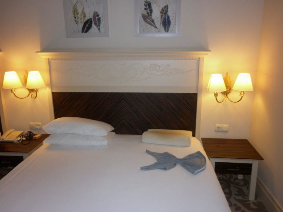 Bett Aydinbey Kings Palace & Spa