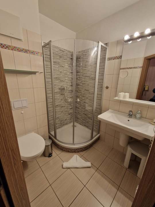 Zimmer Aparthotel Strandhus Familie Herrgott