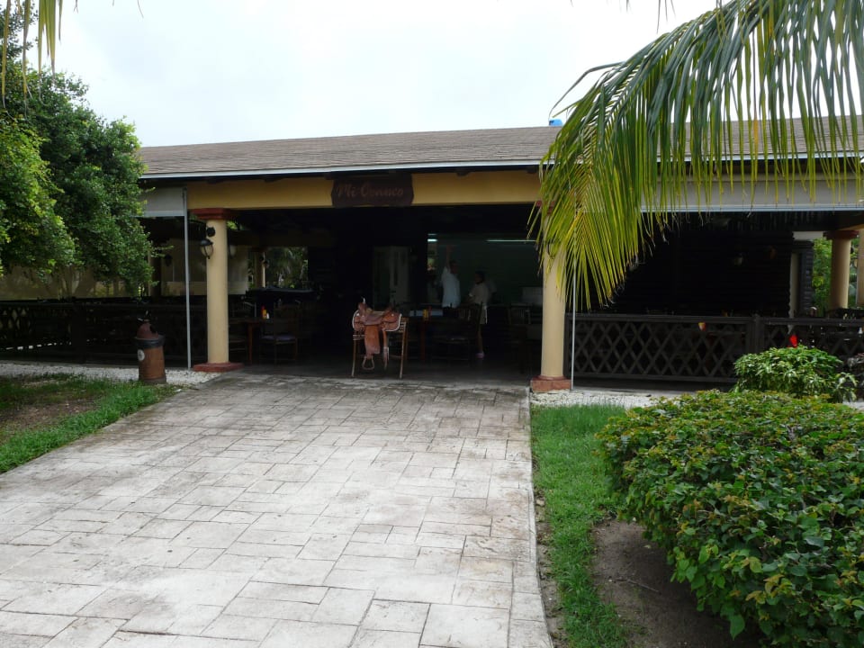 Lecker Essen Melia Las Dunas