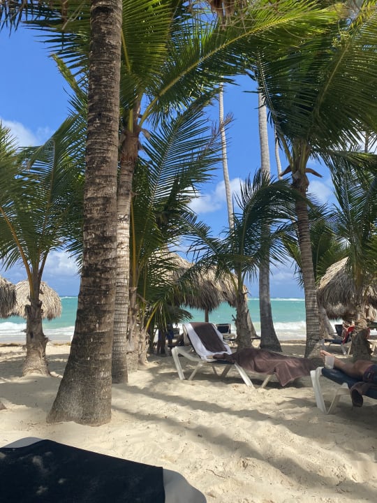 Strand Grand Palladium Select Bávaro Resort & Spa