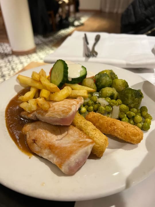 Gastro H10 Ocean Suites