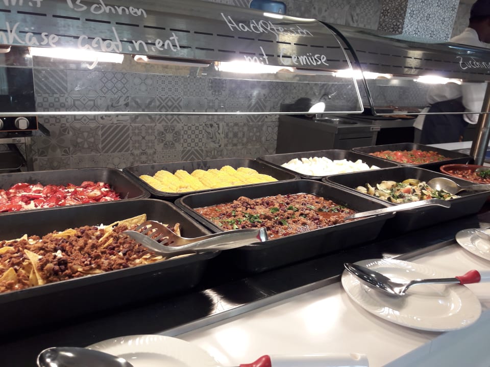 Gastro allsun Hotel Riviera Playa