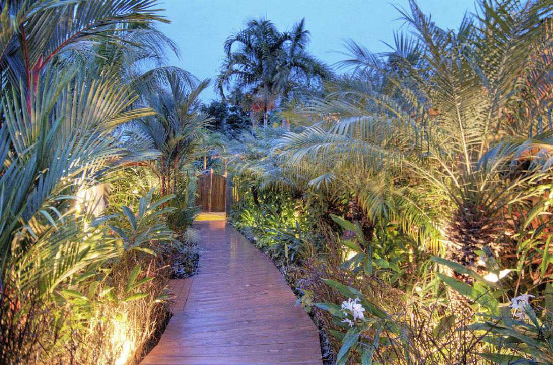 Path ways Hotel Casa Chameleon - Adults only
