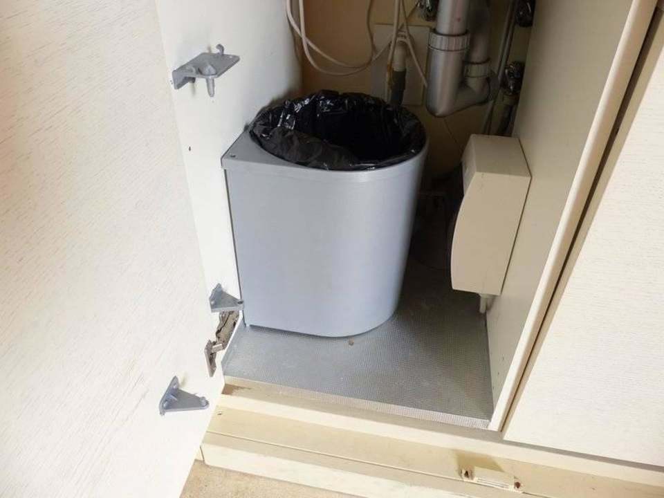 Suite - Küche Hotel Residence Relais Du Lac