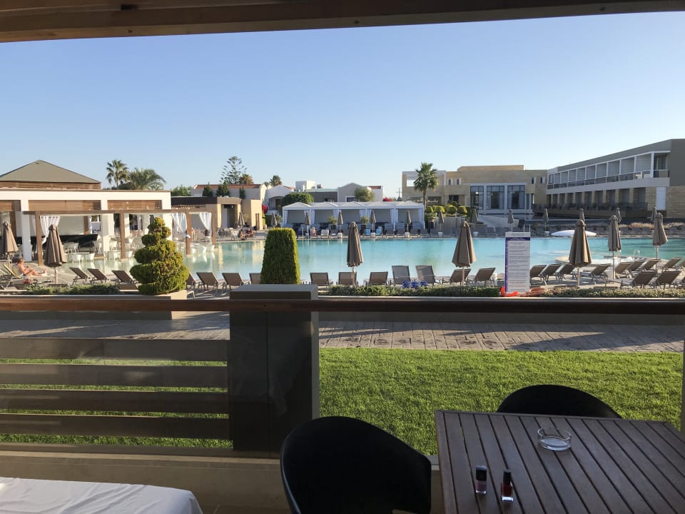 Pool Sentido Pelagos Suites & Spa