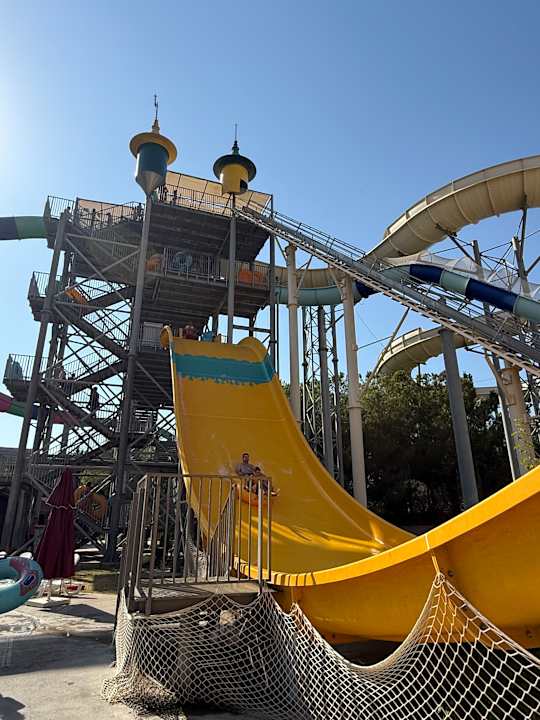 Sport & Freizeit Aqua Fantasy Aquapark Hotel & Spa