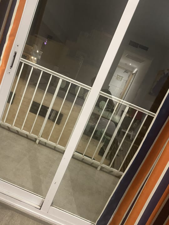 Zimmer Ahoi! Urban Beach Hotel