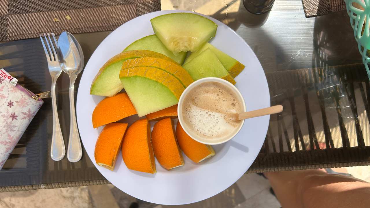 Gastro Sunny Days El Palacio Resort & Spa