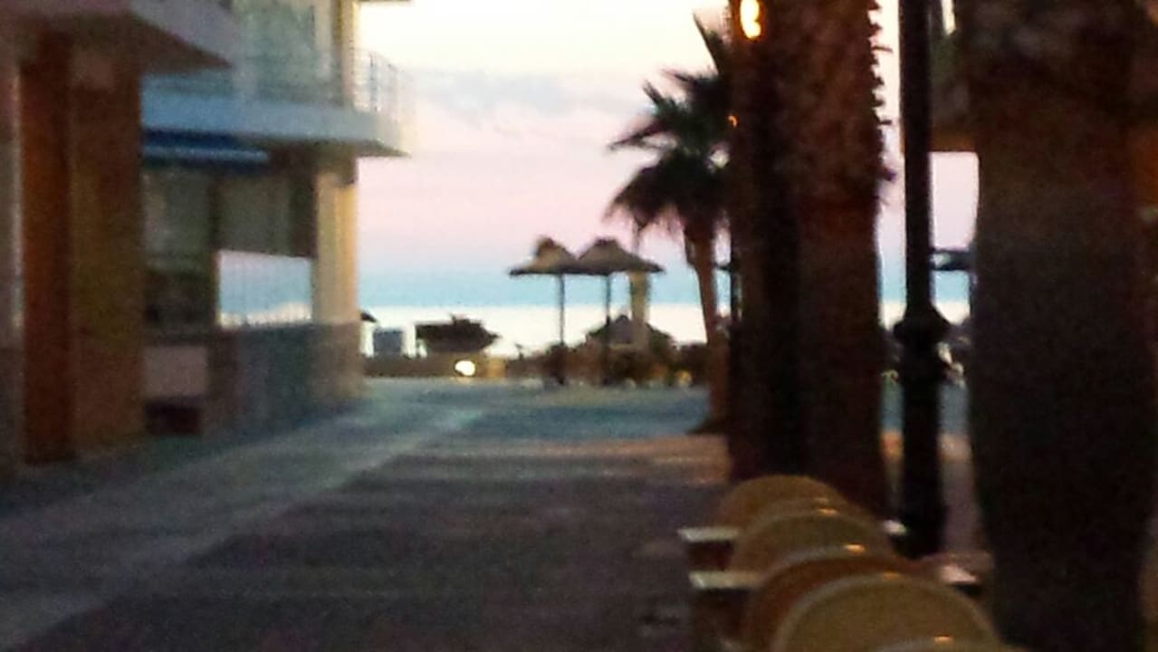 Pool Hotel Club S'Illot