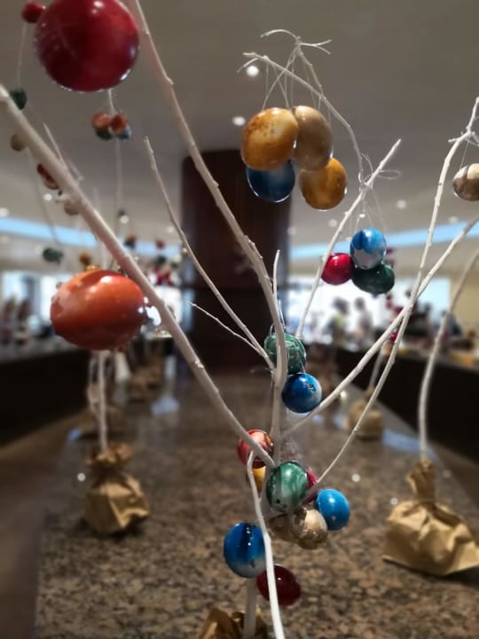 Sonstiges Steigenberger Aqua Magic