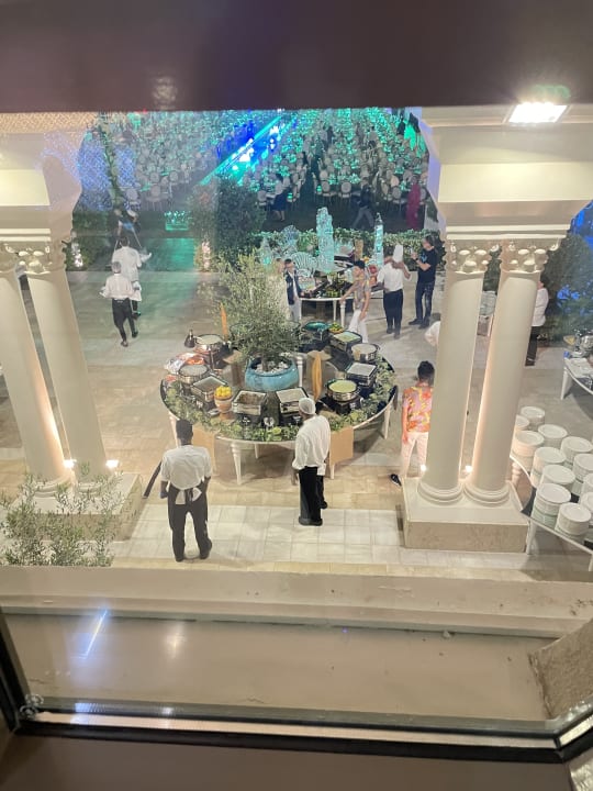 Gastro Rixos Premium Saadiyat Island