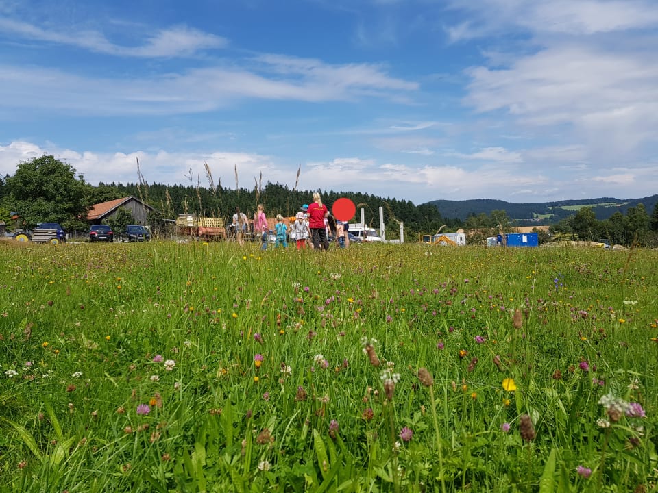 Sport & Freizeit Kinderhotel Simmerl