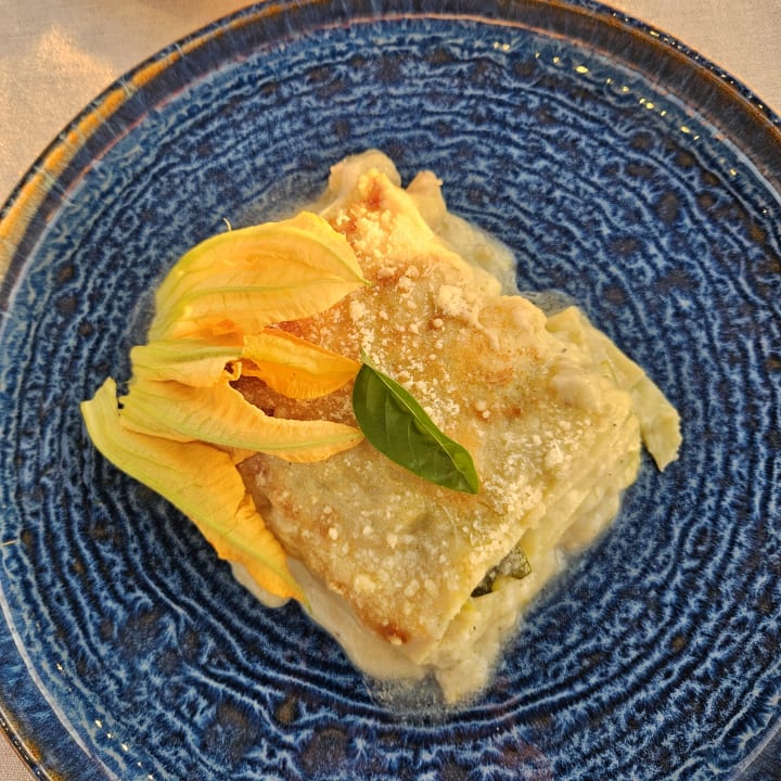 Gastro Hotel Villaggio Il Gabbiano