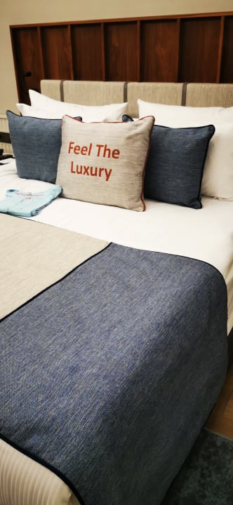 Zimmer Seaden Quality Resort & Spa