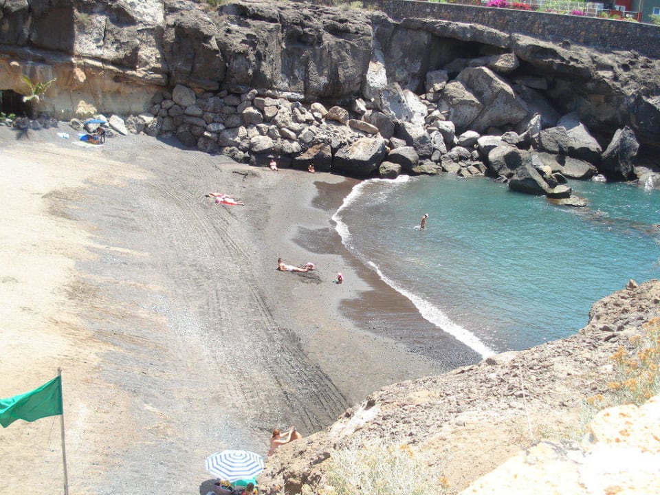 Meer Hotel Riu Buenavista