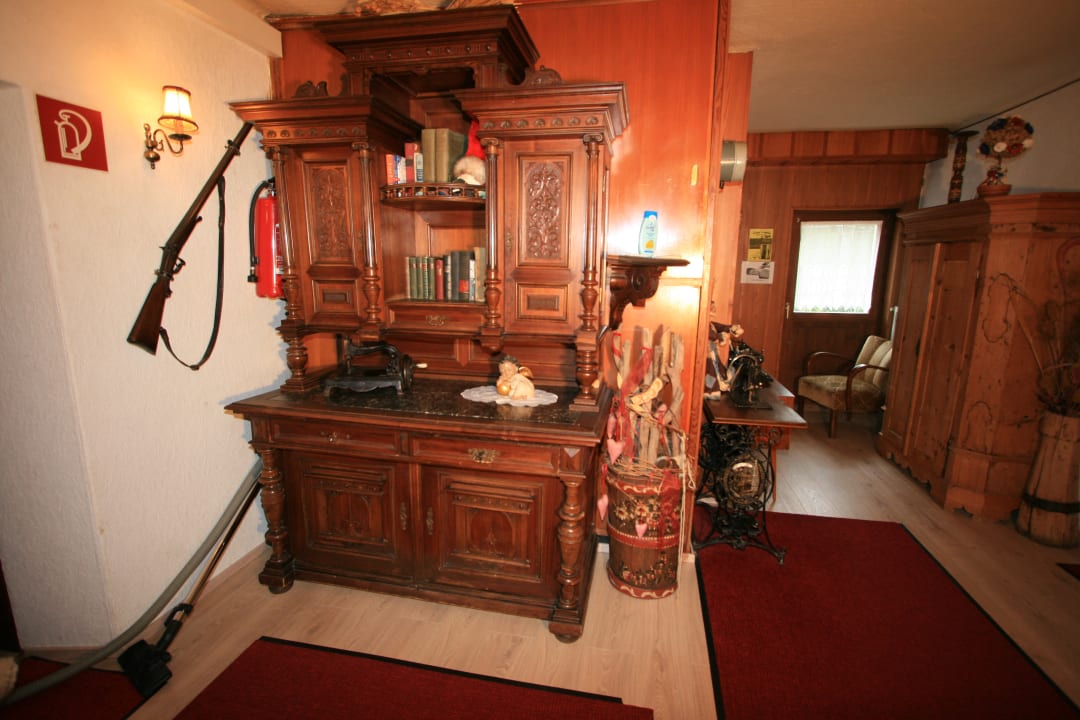 Sonstiges Hotel Stadlwirt