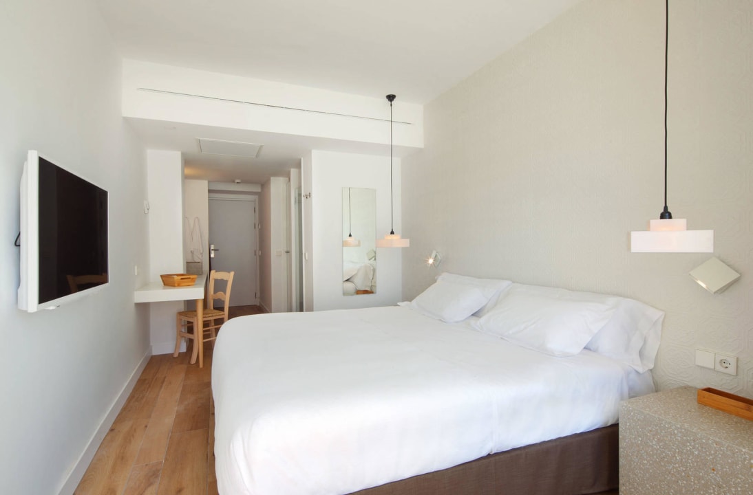 Doble HM Balanguera Beach