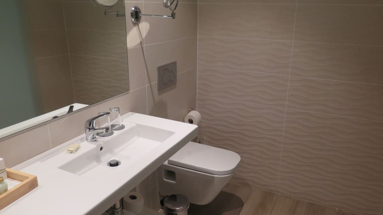 Zimmer Barceló Corralejo Sands