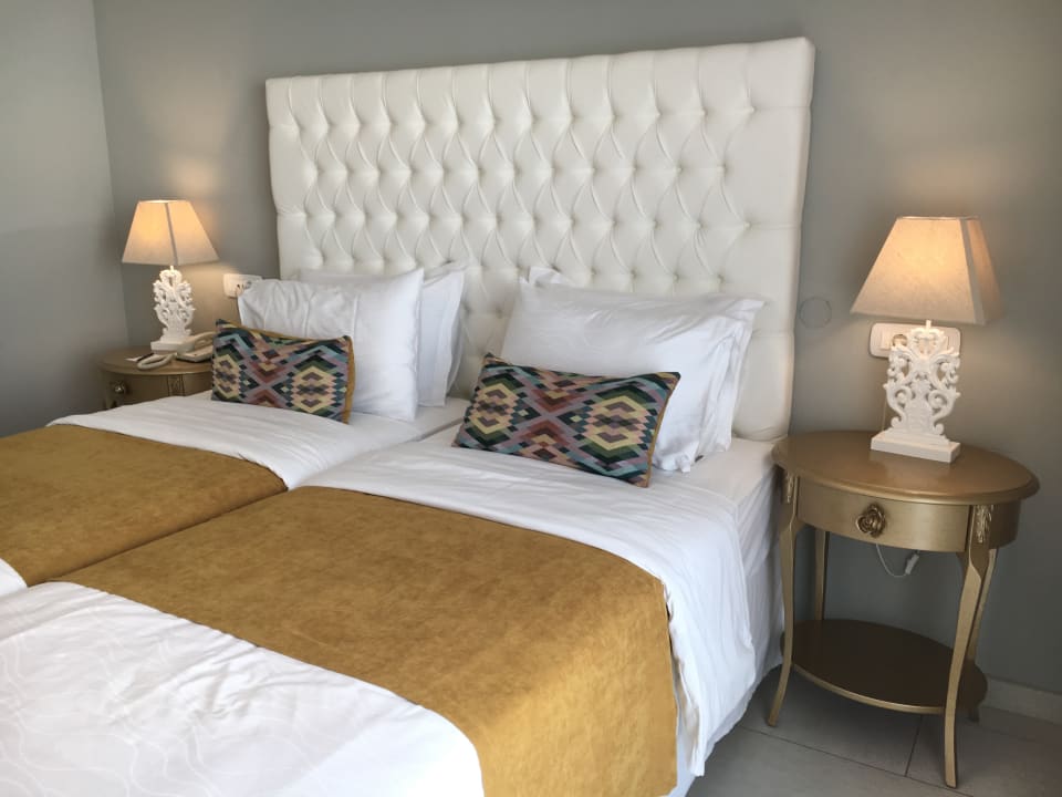 Zimmer Anemos Luxury Grand Resort