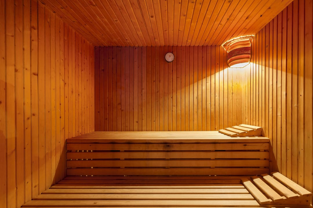 Sauna Hotel Pimar & Spa
