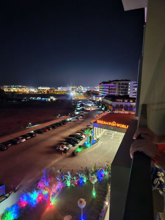 Zimmer Dream Fun World