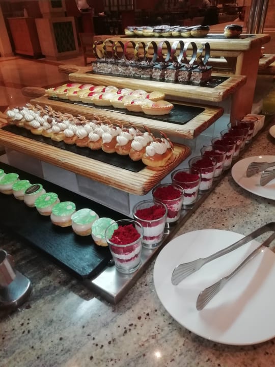 Gastro Mövenpick Resort & Spa El Gouna