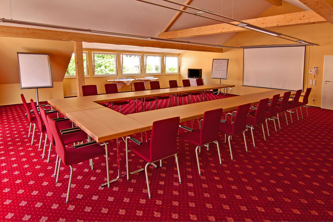 Tagungsraum Hotel Kloster Hirsau