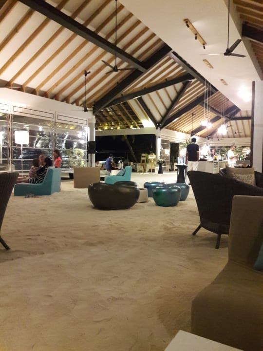 Gastro NH Collection Maldives Havodda Resort