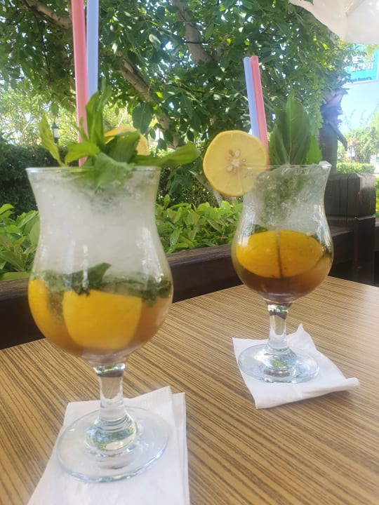 Gastro Sunis Evren Beach Resort Hotel & Spa