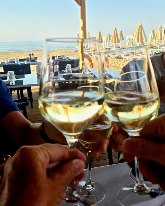 Strand HARPIN Georgioupolis Resort Aquapark & SPA