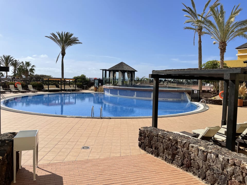 Pool Occidental Jandía Royal Level - Adults only