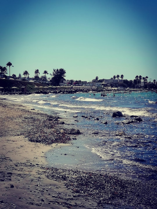 Strand Mastichari Bay Hotel