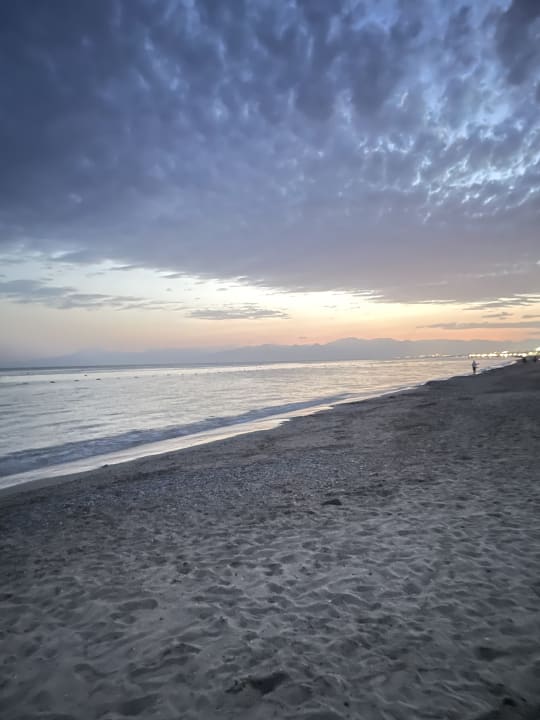 Strand Belconti Resort Hotel