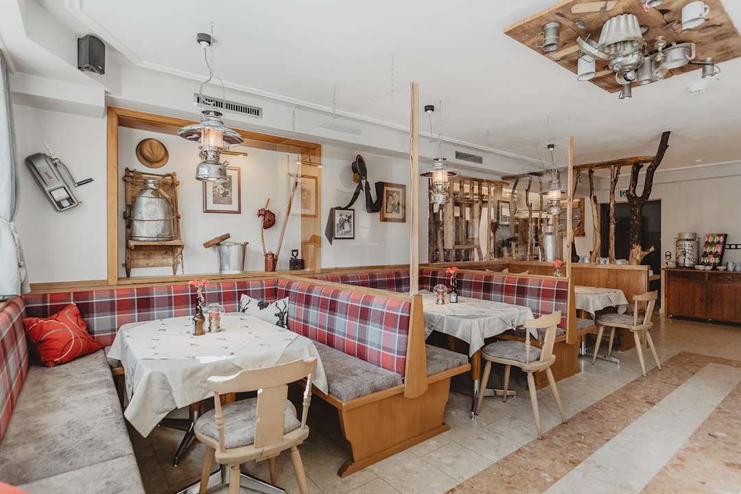 Gastro Hotel Pension Seighof